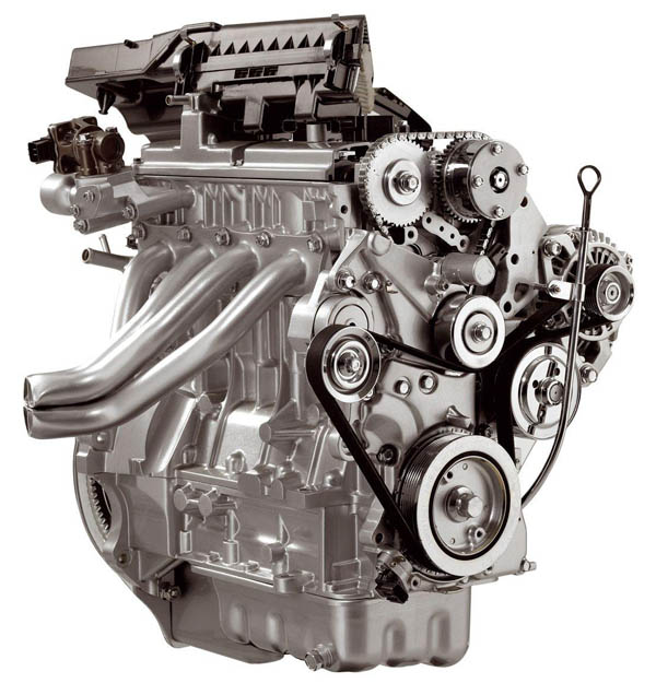 2002 N L300 Car Engine